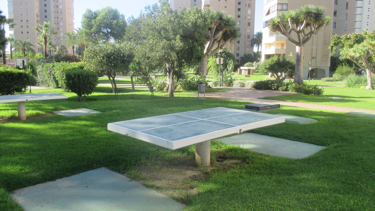Photo of Outdoor in Torremolinos