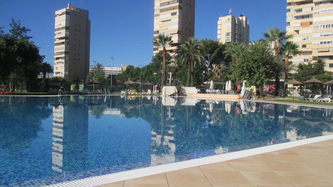 Photo of Outdoor in Torremolinos