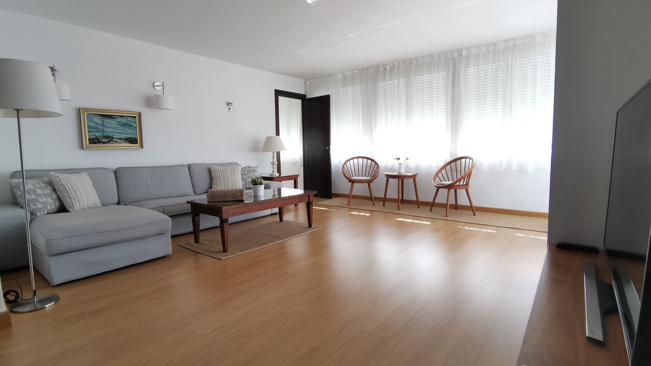 Photo of Livingroom in Torremolinos