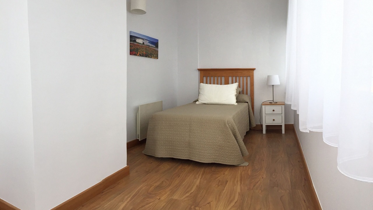 Photo of Bedroom in Torremolinos