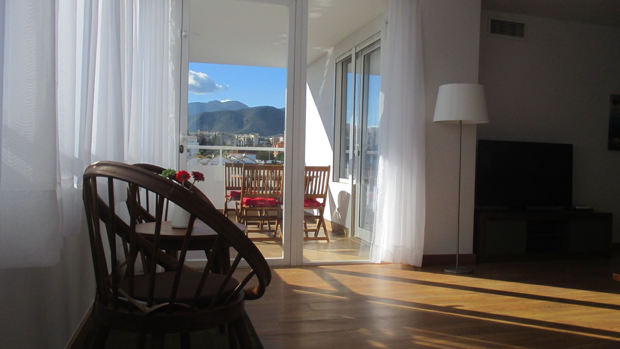 Photo of Livingroom in Torremolinos