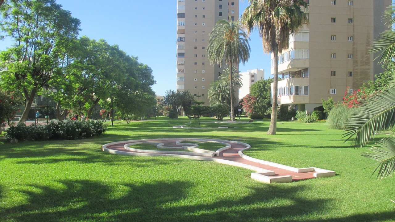 Photo of Outdoor in Torremolinos