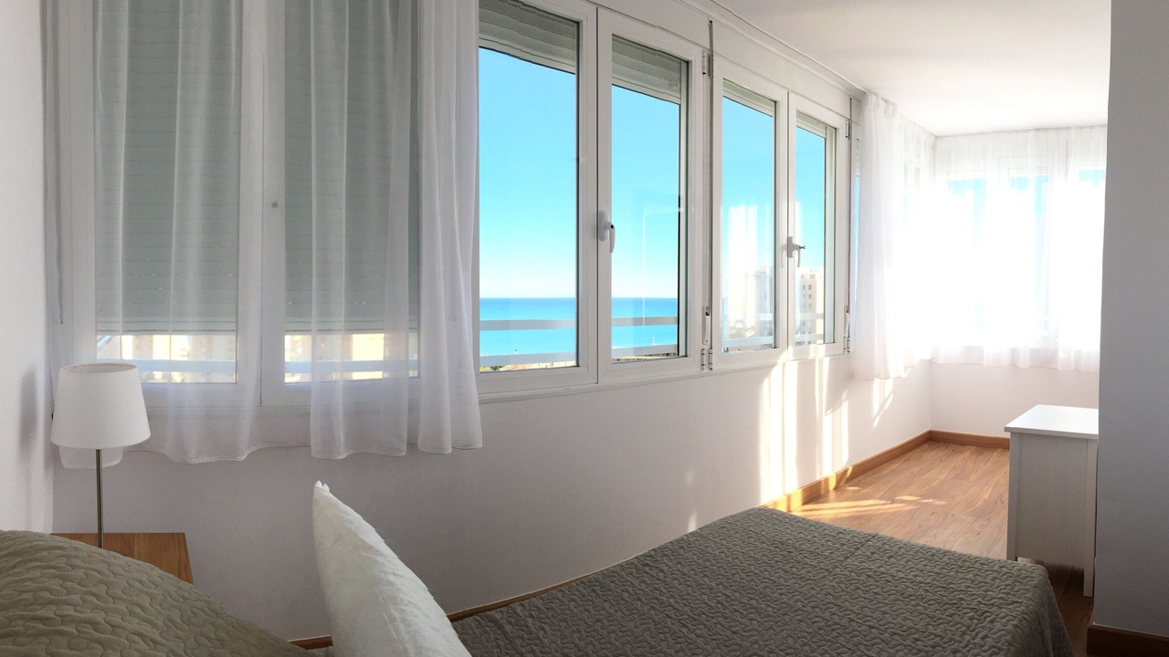 Photo of Bedroom in Torremolinos