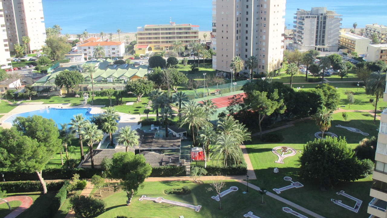 Photo of Outdoor in Torremolinos