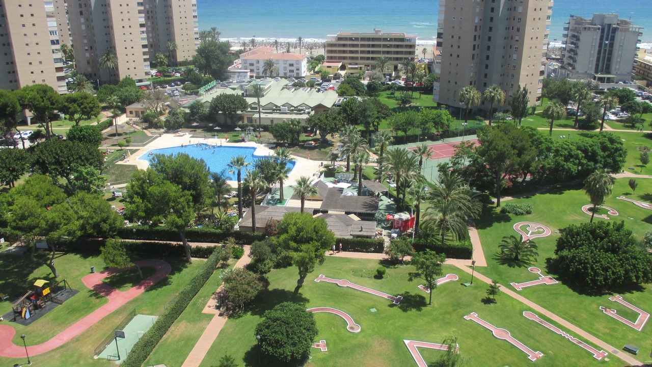 Photo of Outdoor in Torremolinos