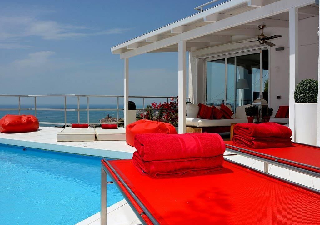 Photo of Outdoor in Sitges