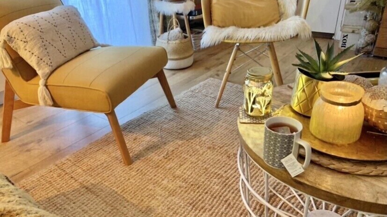 Photo of Livingroom in Mazarin Quarter