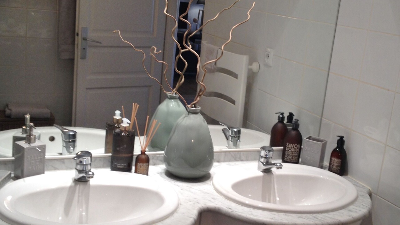 Photo of Bathroom in Mazarin Quarter