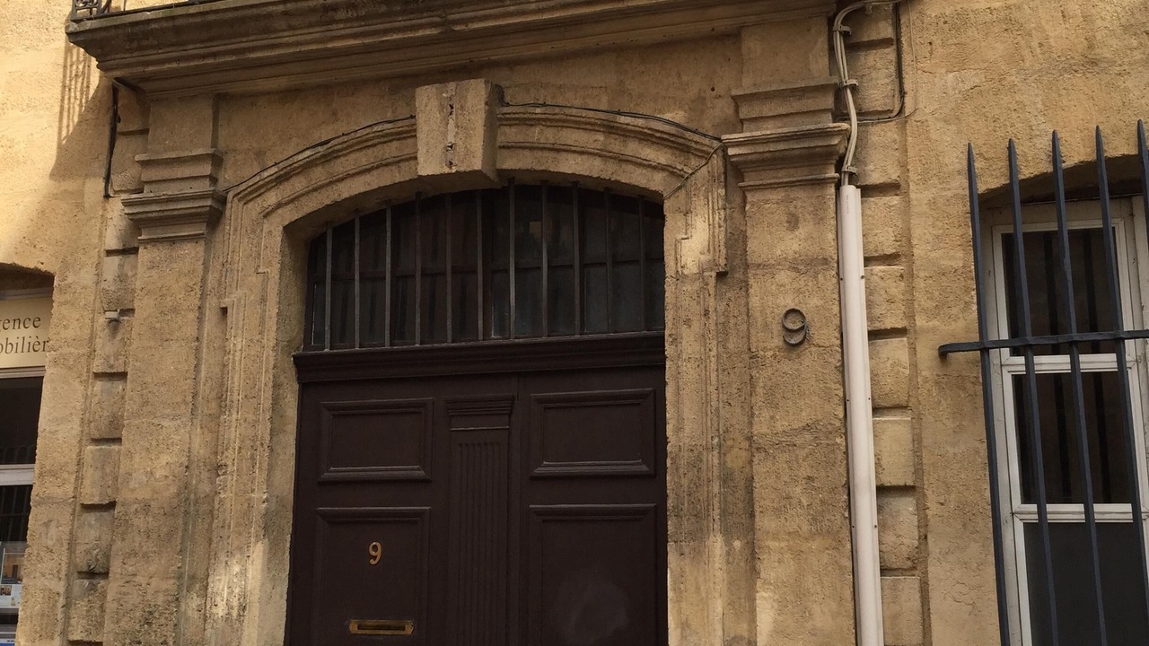 Photo of Others in Mazarin Quarter