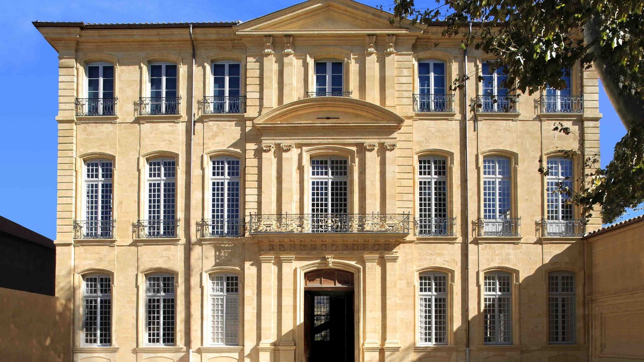 Photo of Outdoor in Mazarin Quarter