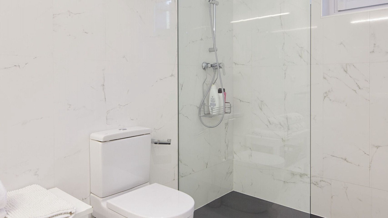 Photo of Bathroom in Getaria