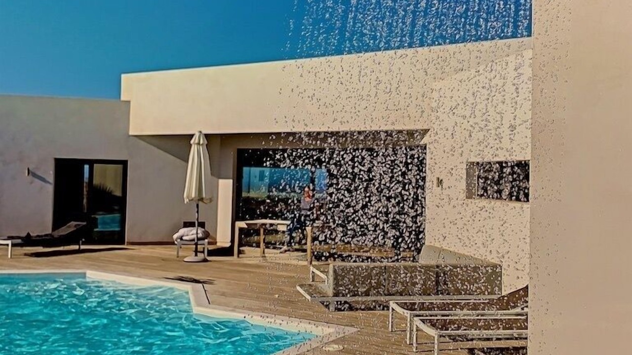 Photo of Outdoor in Villaverde