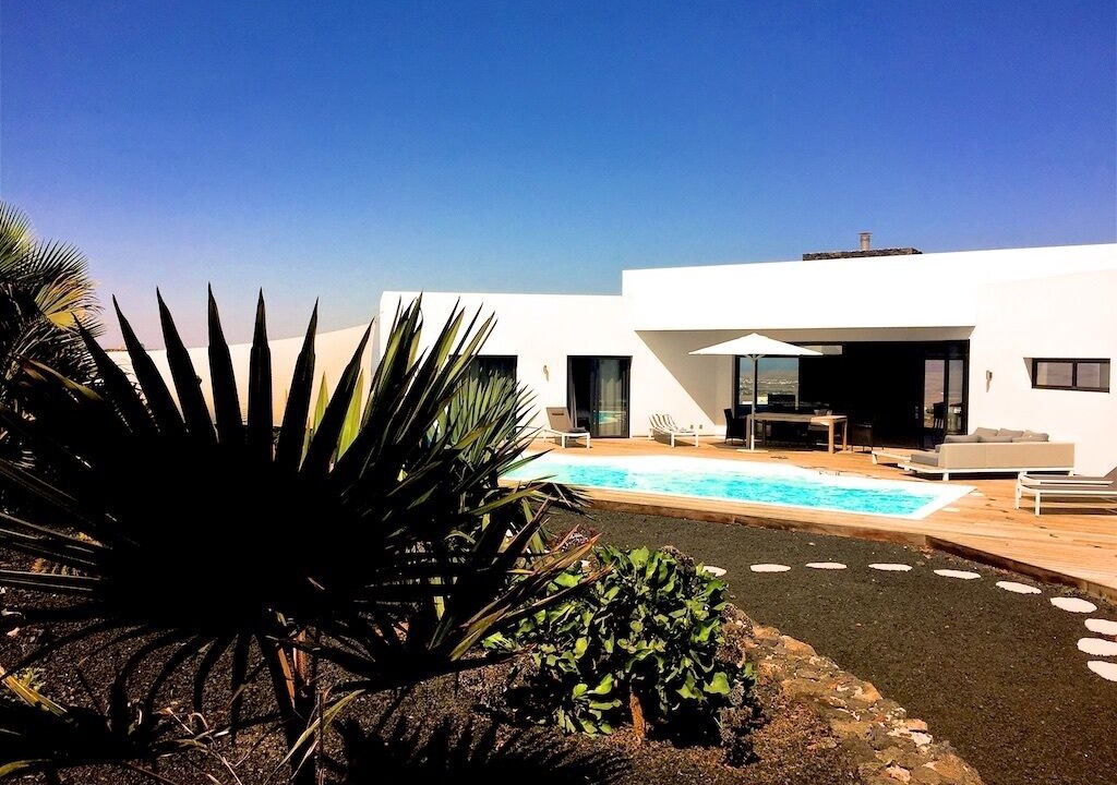 Photo of Outdoor in Villaverde