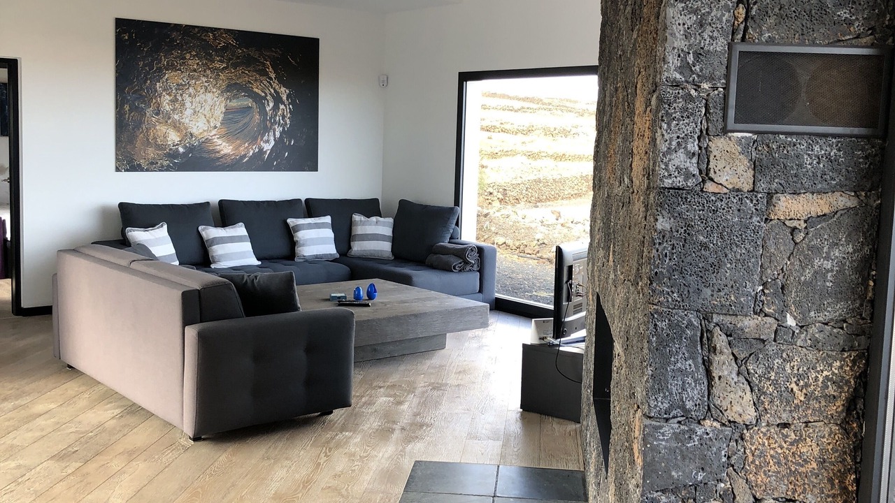 Photo of Livingroom in Villaverde