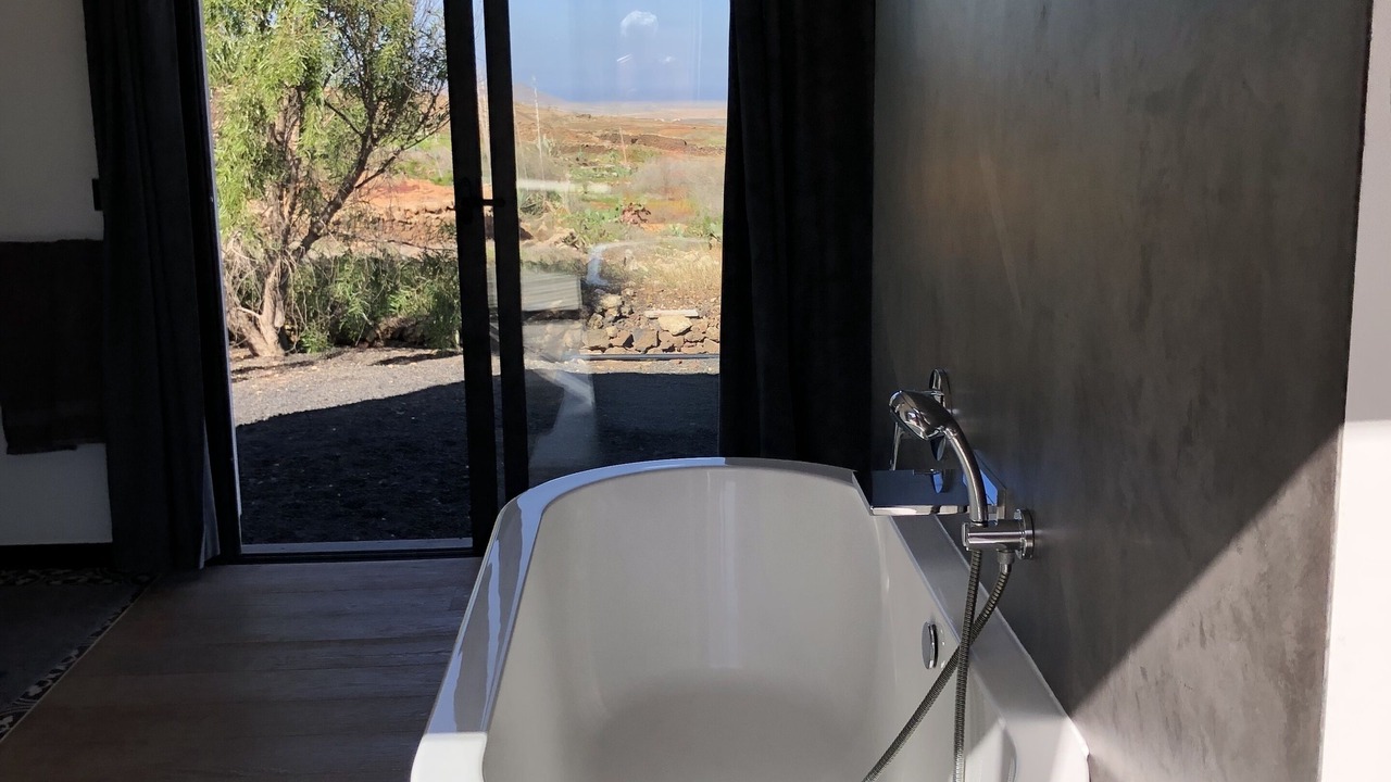 Photo of Bathroom in Villaverde