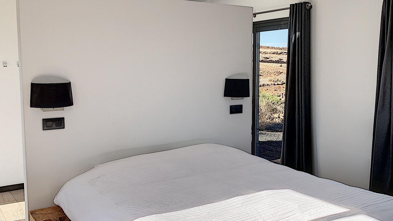 Photo of Bedroom in Villaverde