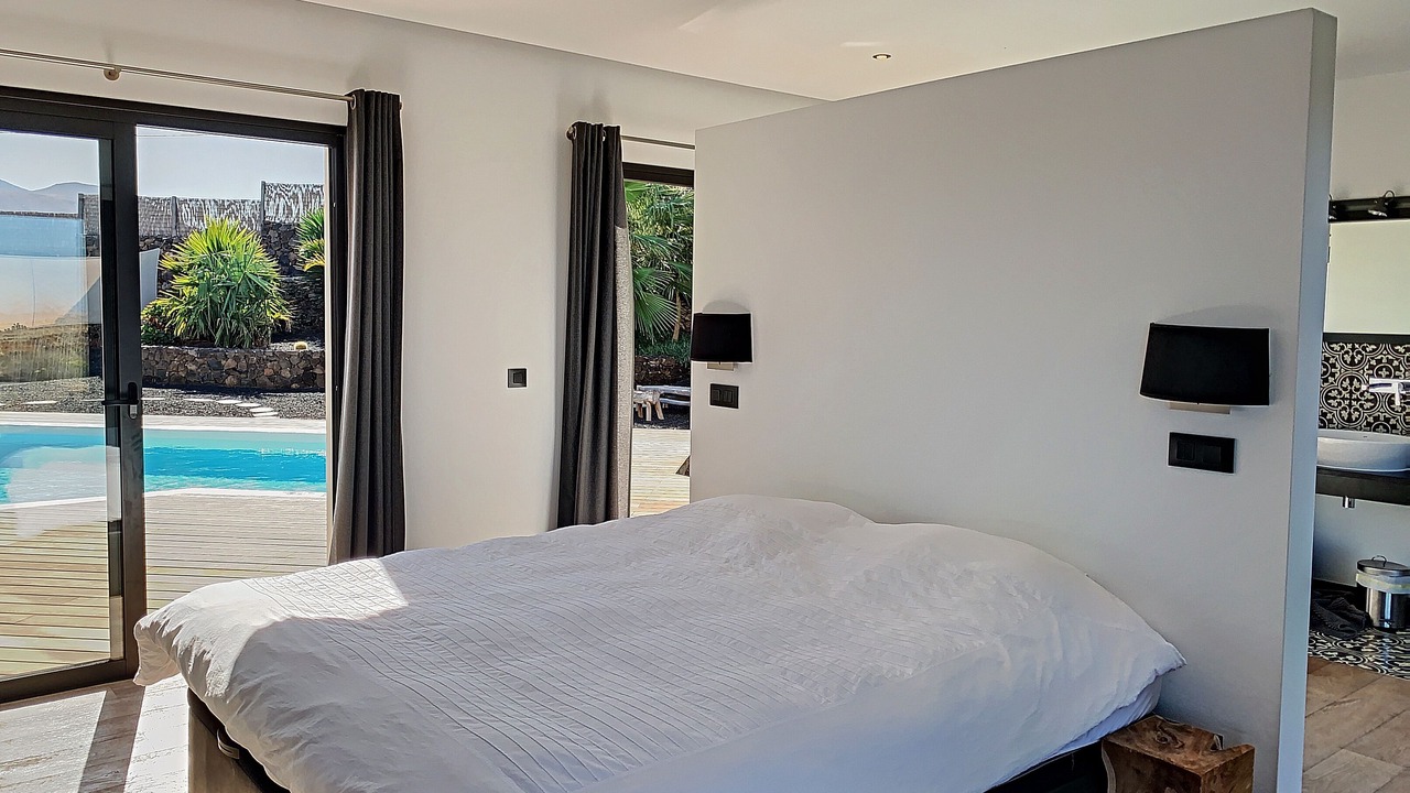 Photo of Bedroom in Villaverde
