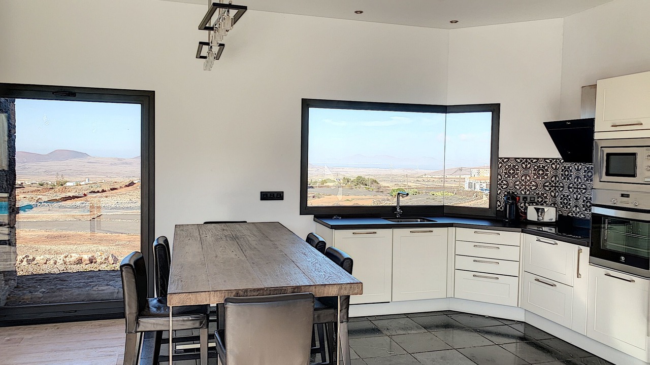 Photo of Kitchen in Villaverde