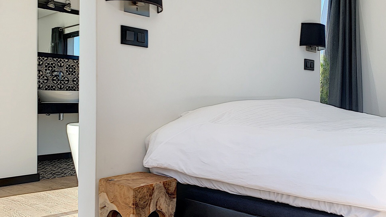 Photo of Bedroom in Villaverde
