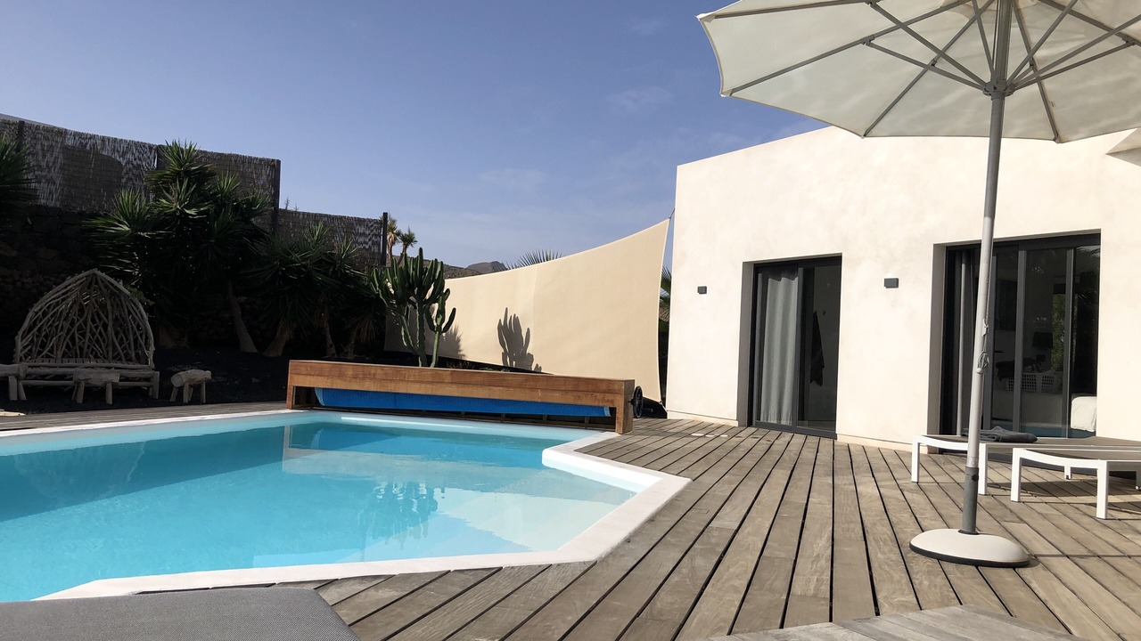 Photo of Outdoor in Villaverde