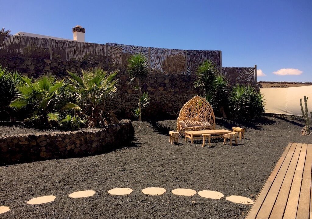 Photo of Outdoor in Villaverde