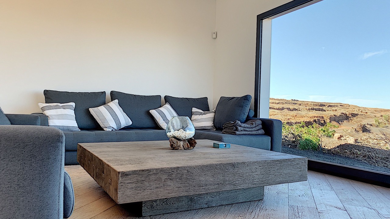 Photo of Livingroom in Villaverde