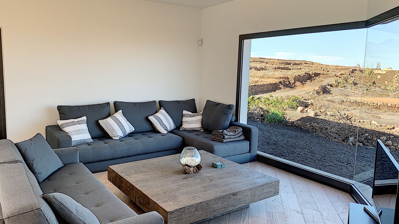 Photo of Livingroom in Villaverde