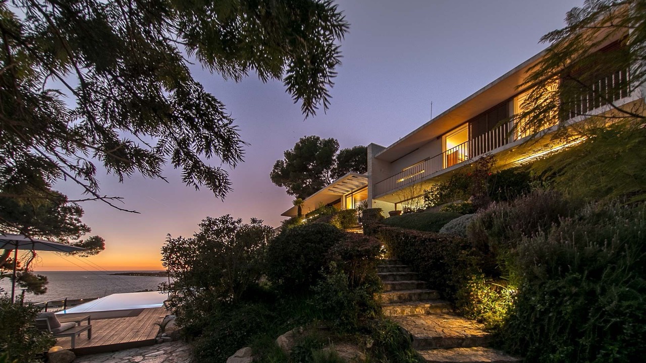 Photo of Outdoor in Blanes