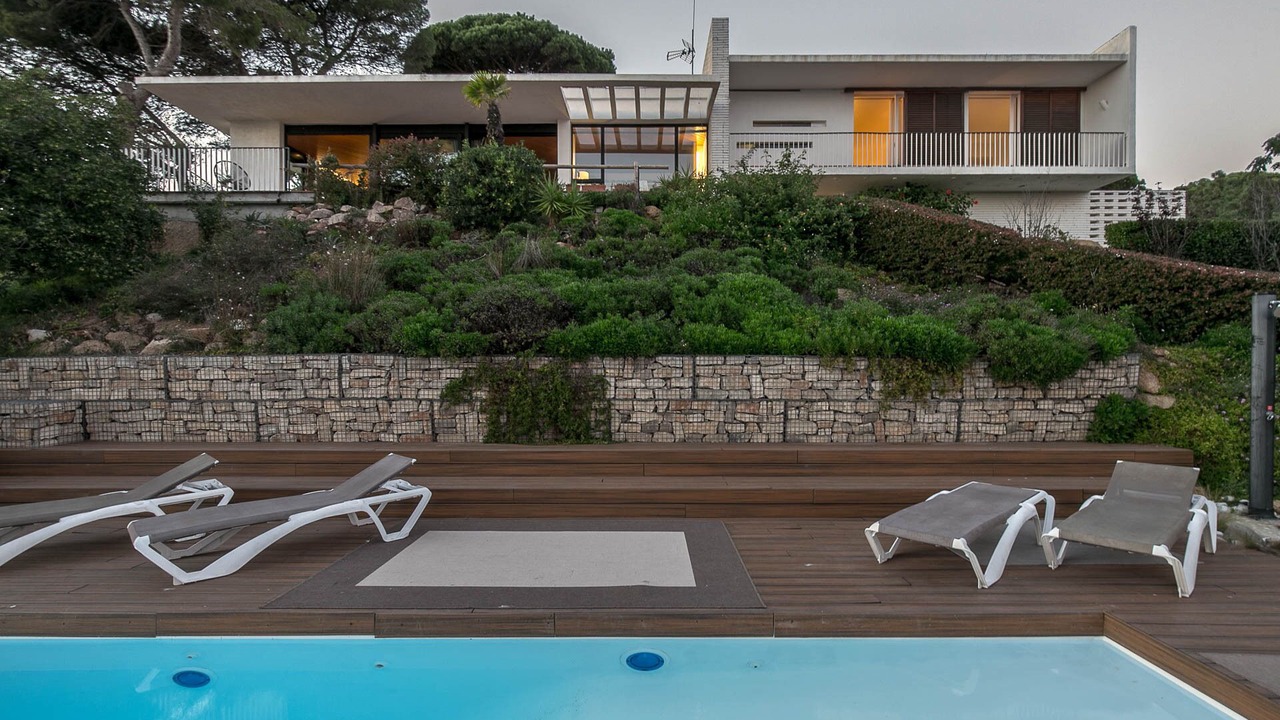 Photo of Outdoor in Blanes