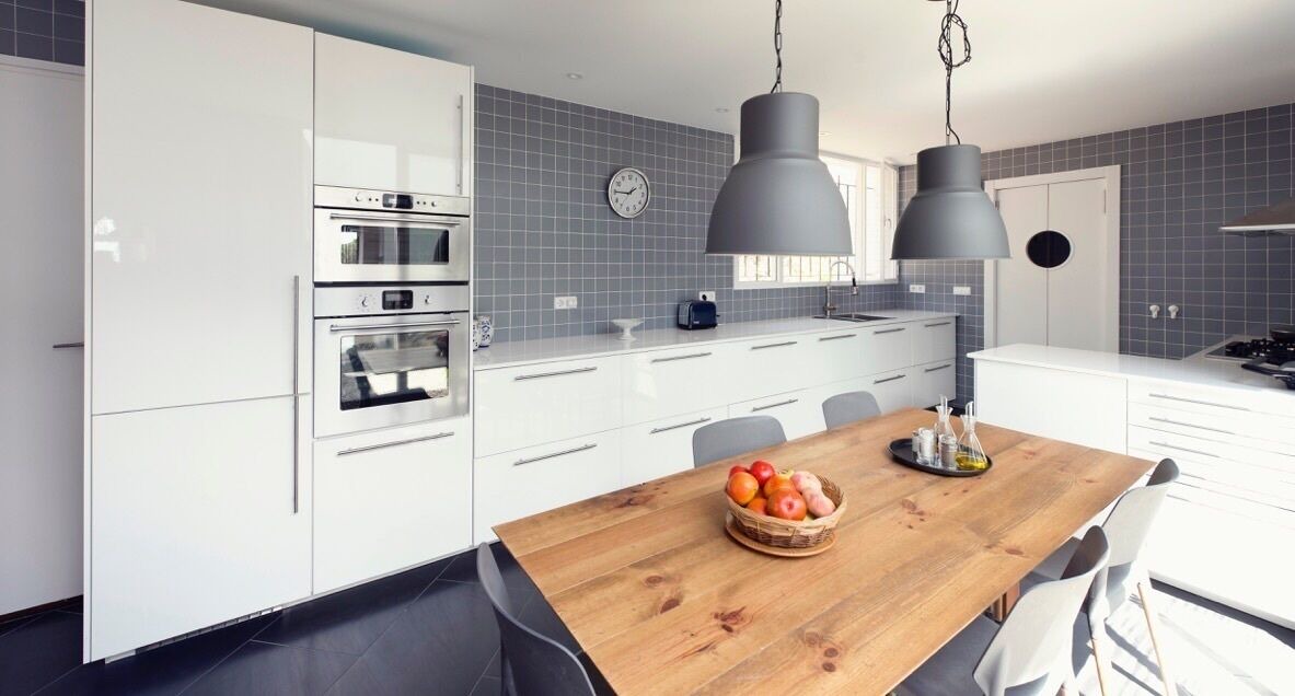 Photo of Kitchen in Blanes