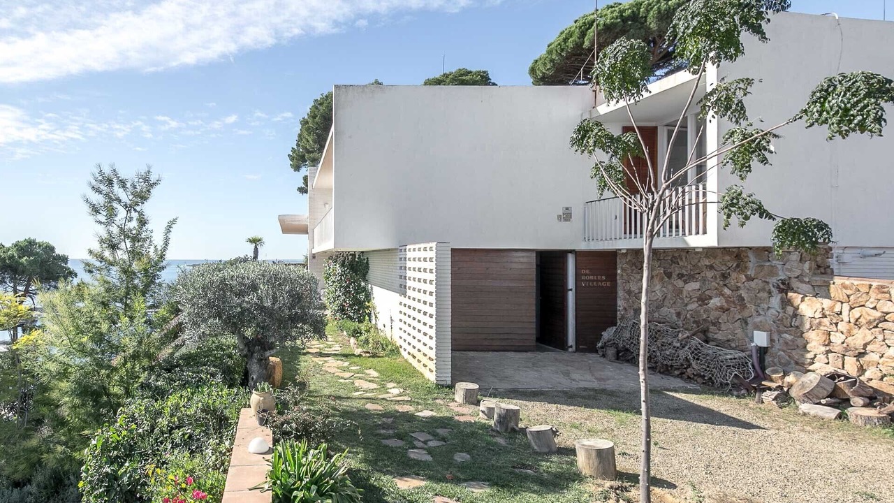 Photo of Outdoor in Blanes