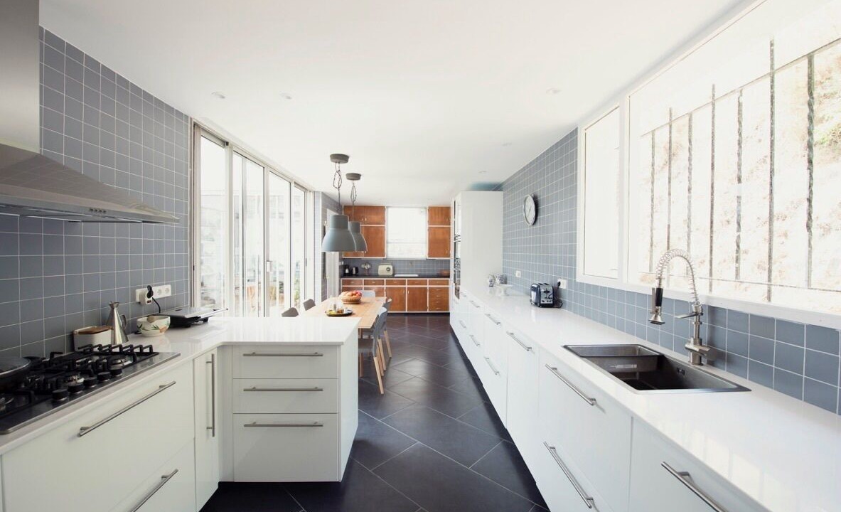 Photo of Kitchen in Blanes