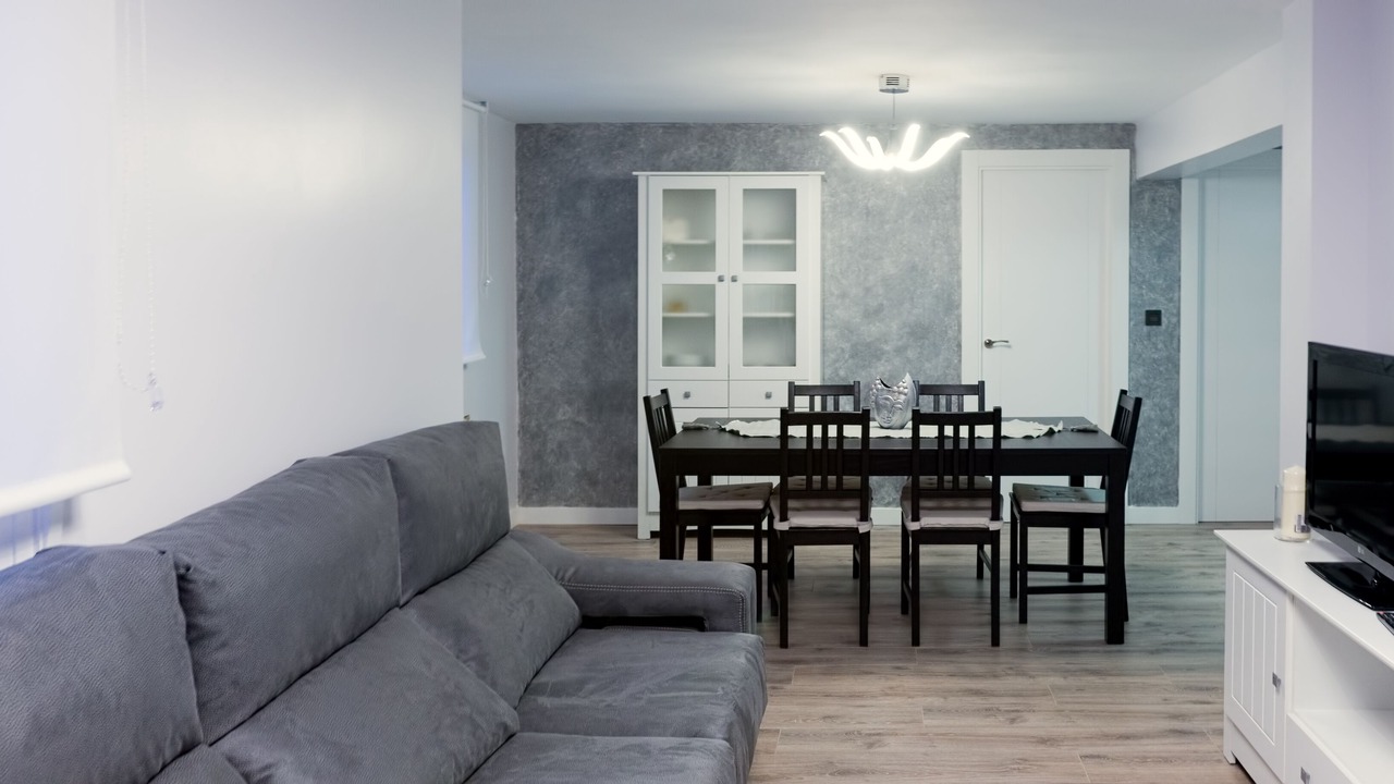 Photo of Livingroom in Burgos
