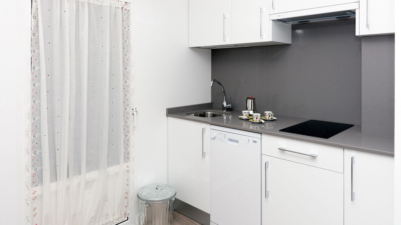 Photo of Kitchen in Burgos