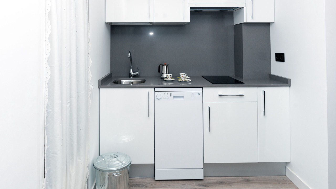 Photo of Kitchen in Burgos