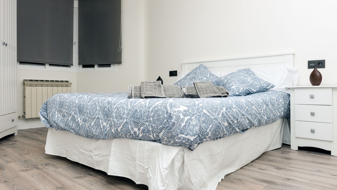 Photo of Bedroom in Burgos