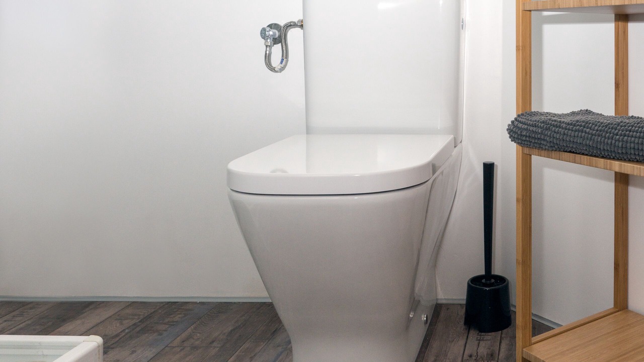Photo of Bathroom in Burgos