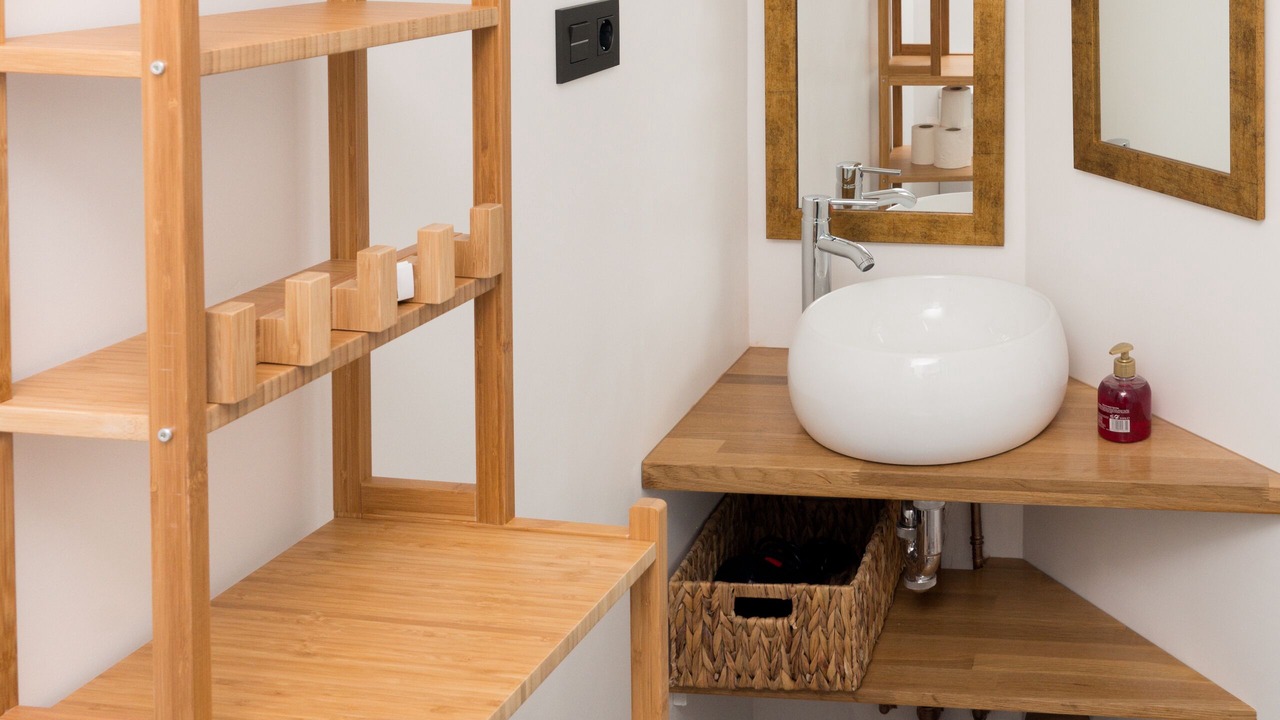 Photo of Bathroom in Burgos