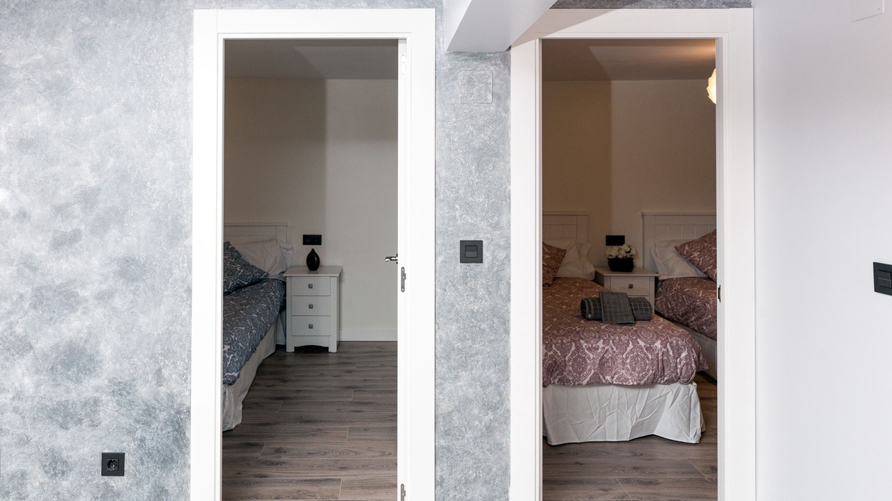 Photo of Bedroom in Burgos