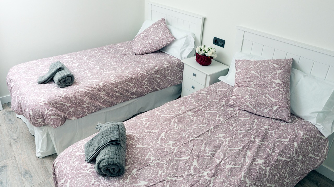 Photo of Bedroom in Burgos
