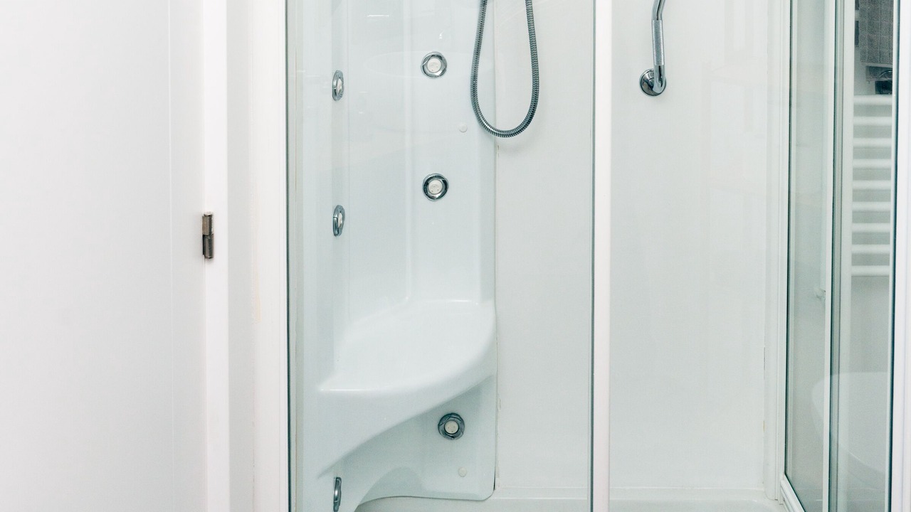 Photo of Bathroom in Burgos