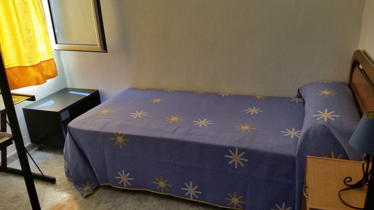Photo of Bedroom in Campoamor