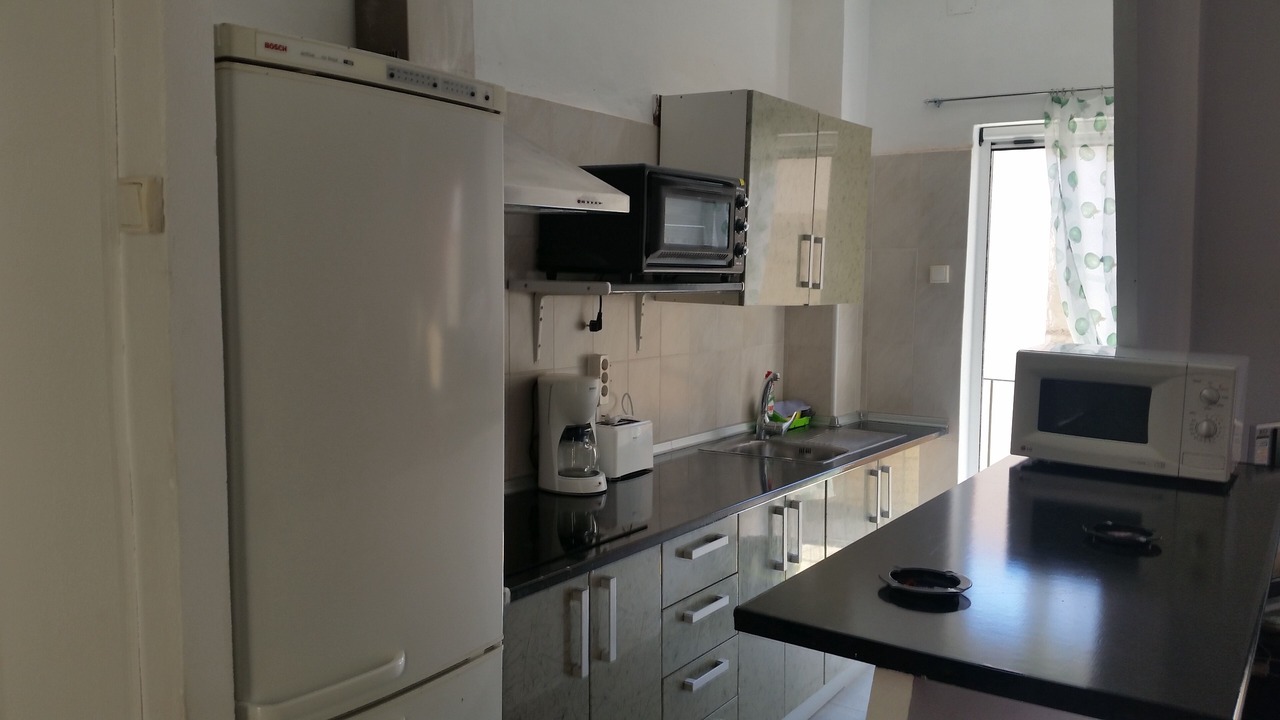 Photo of Kitchen in Campoamor