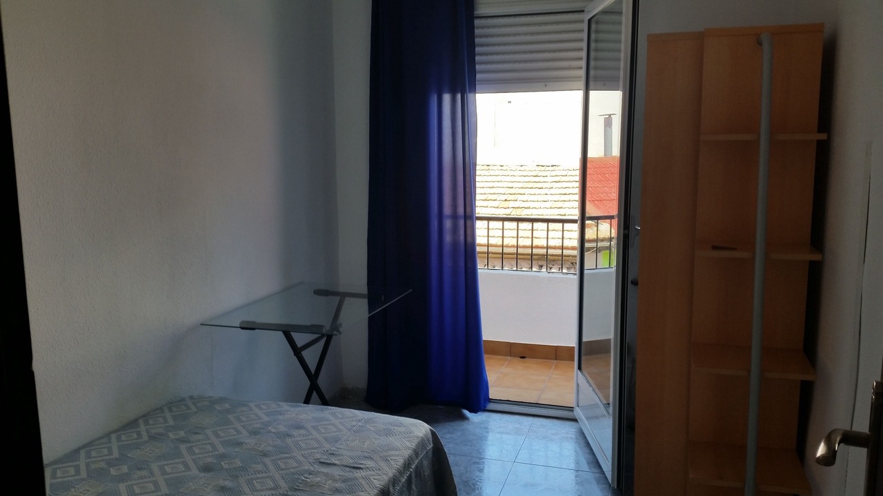 Photo of Bedroom in Campoamor