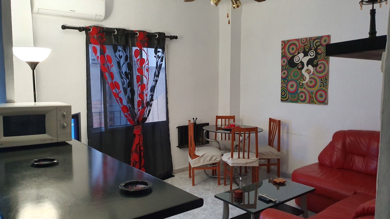 Photo of Livingroom in Campoamor