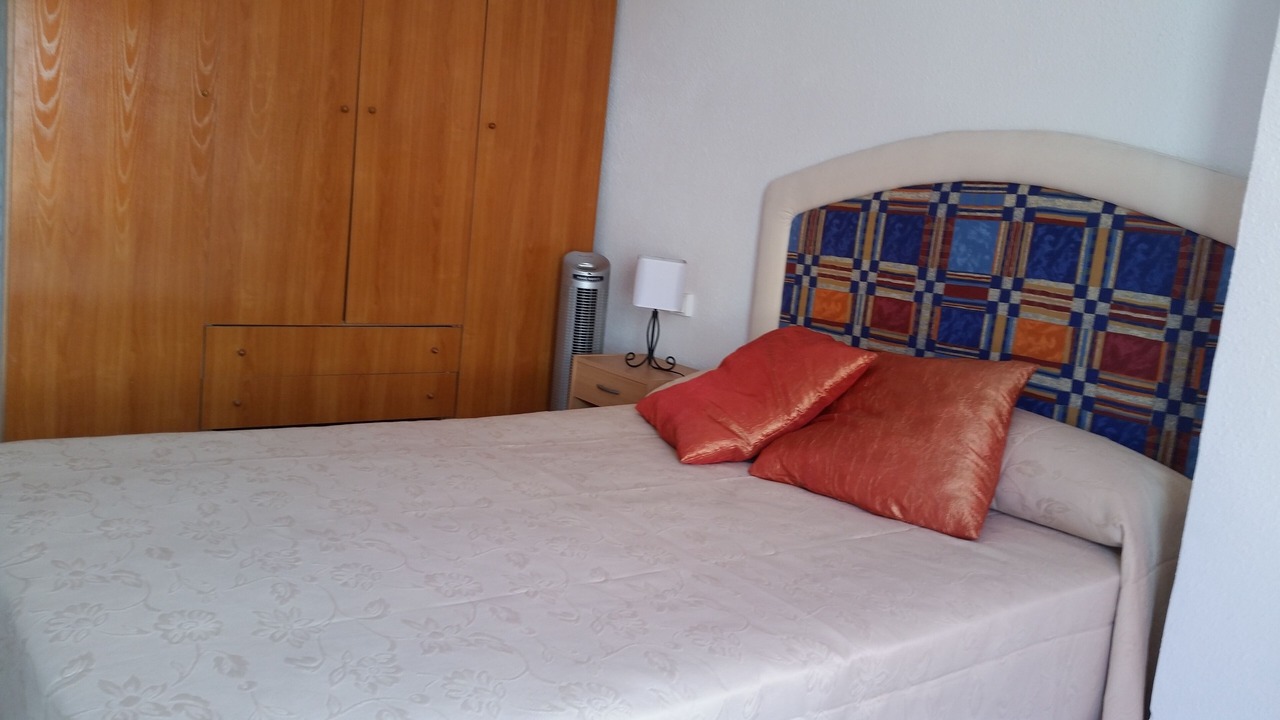 Photo of Bedroom in Campoamor