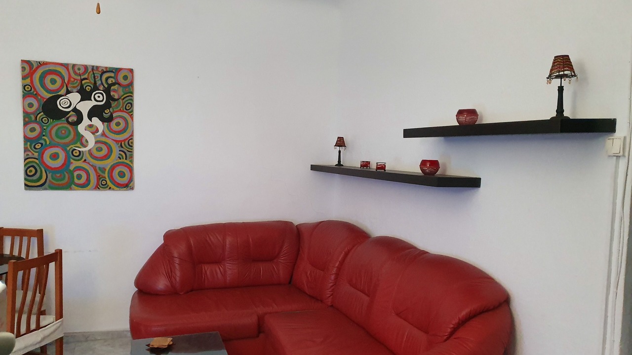 Photo of Livingroom in Campoamor