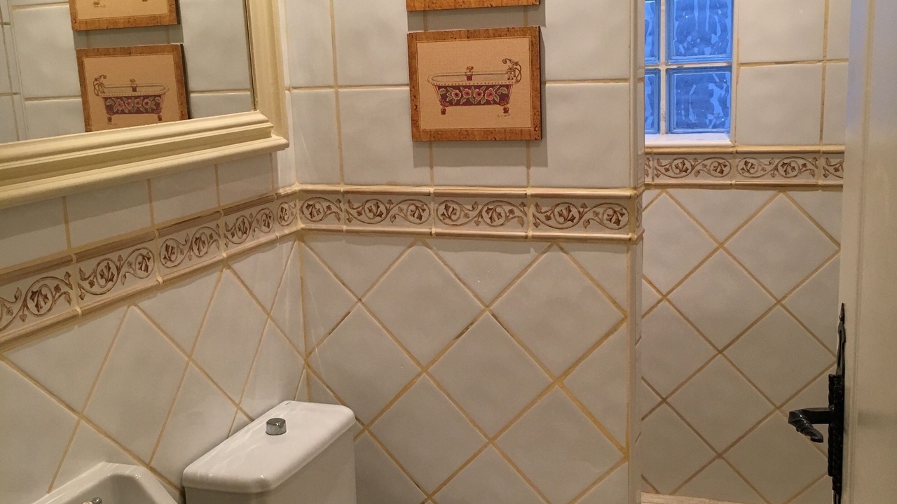 Photo of Bedroom in Empedrola
