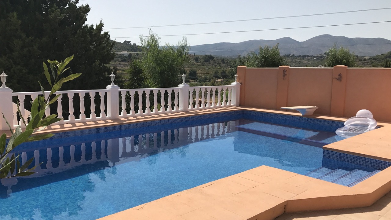 Photo of Outdoor in Empedrola