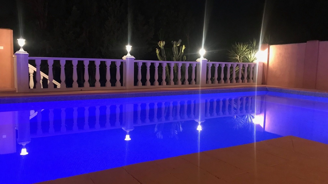 Photo of Outdoor in Empedrola